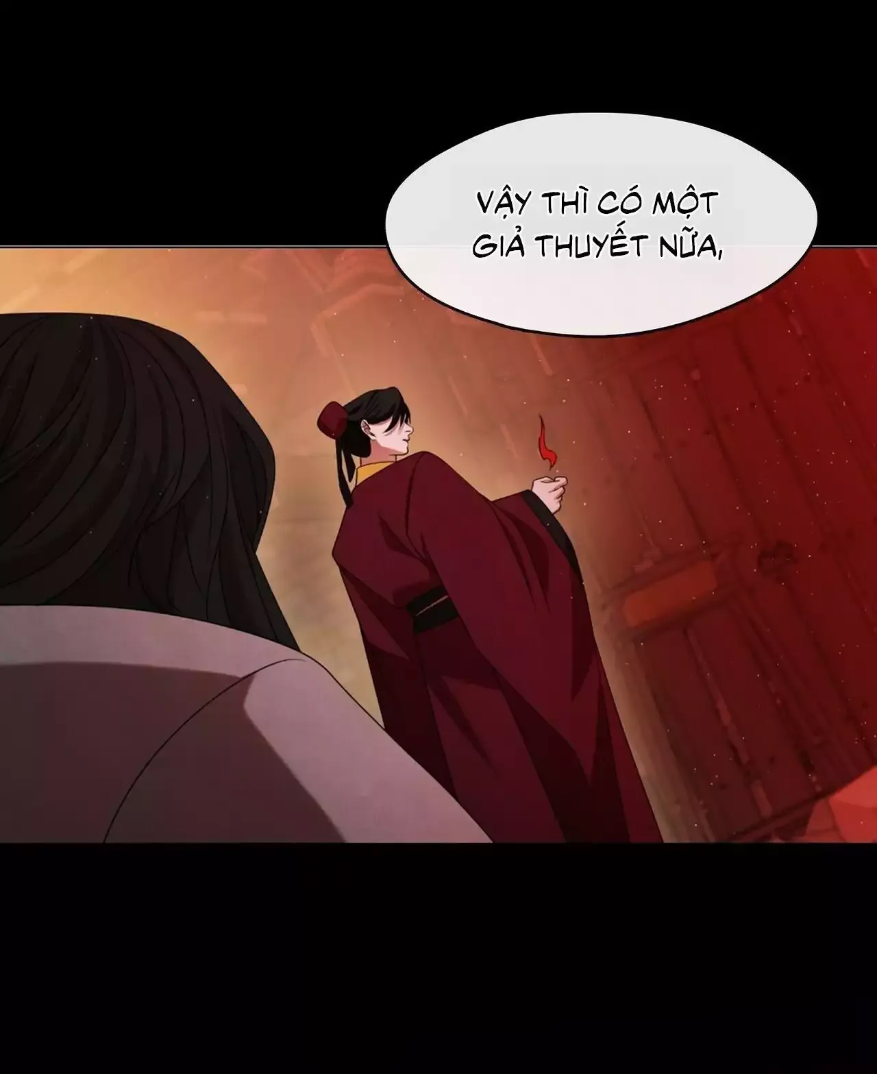 đọc truyện Tôi Đã Nuôi Dạy Thủ Lĩnh Giáo Phái Ác Ma Chương 47 ảnh 53 tại Truyện Dạ Ký