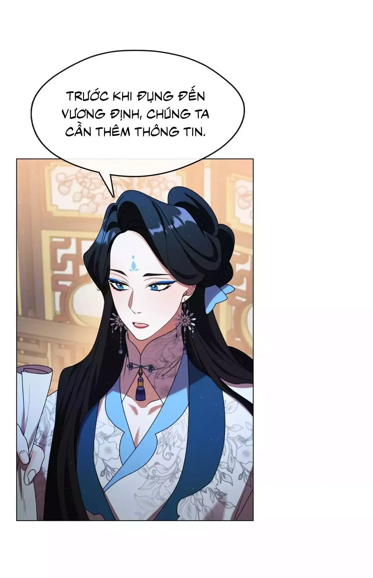 đọc truyện Tôi Đã Nuôi Dạy Thủ Lĩnh Giáo Phái Ác Ma Chương 47 ảnh 57 tại Truyện Dạ Ký