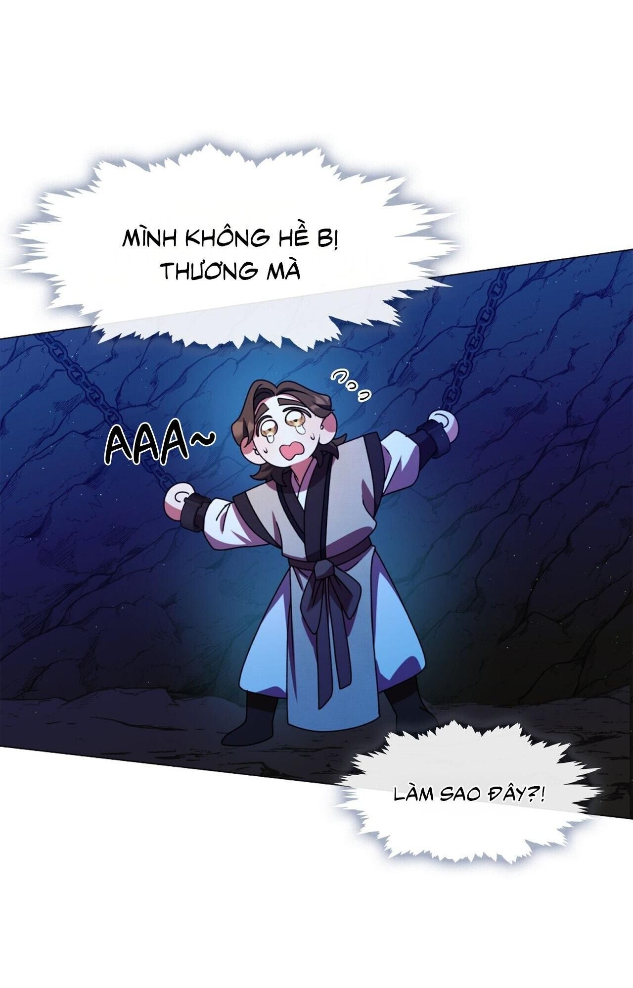 đọc truyện Tôi Đã Nuôi Dạy Thủ Lĩnh Giáo Phái Ác Ma Chương 49 ảnh 43 tại Truyện Dạ Ký