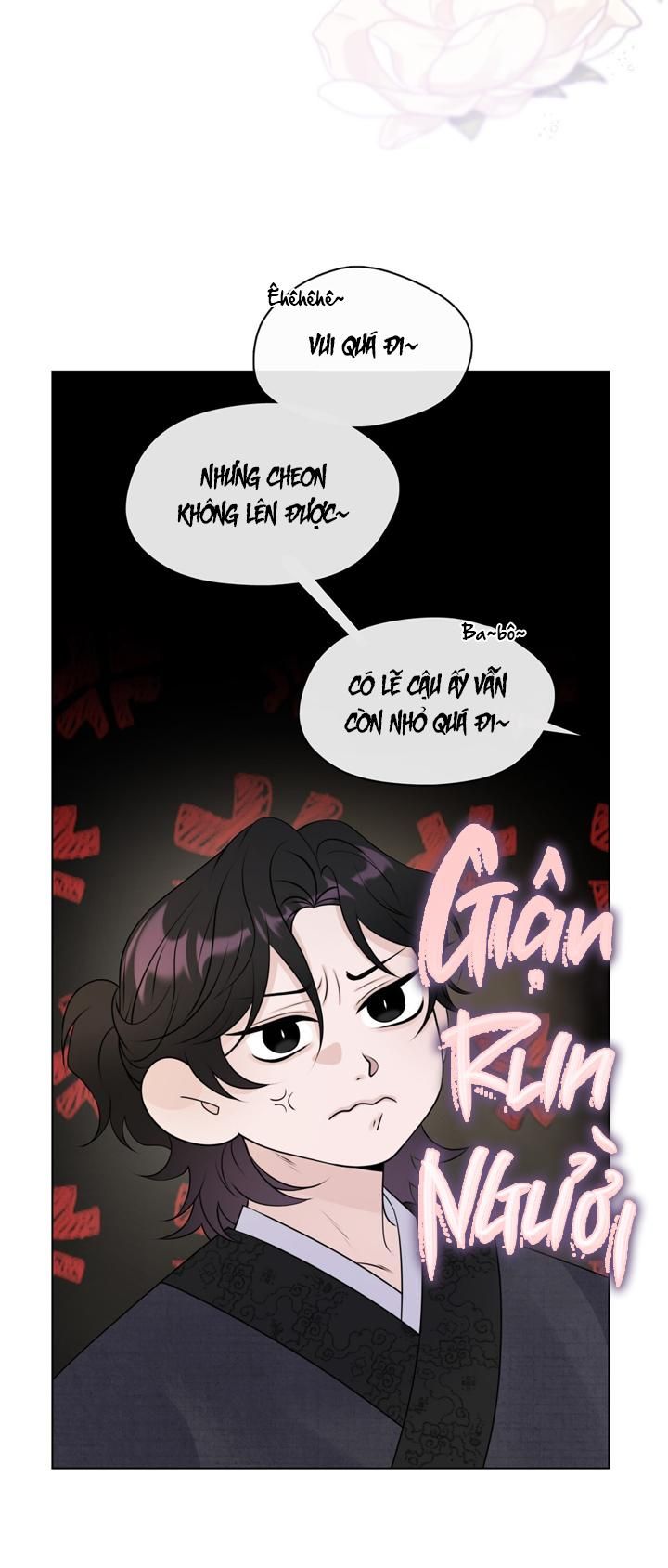 đọc truyện Tôi Đã Nuôi Dạy Thủ Lĩnh Giáo Phái Ác Ma Chương 5 ảnh 35 tại Truyện Dạ Ký