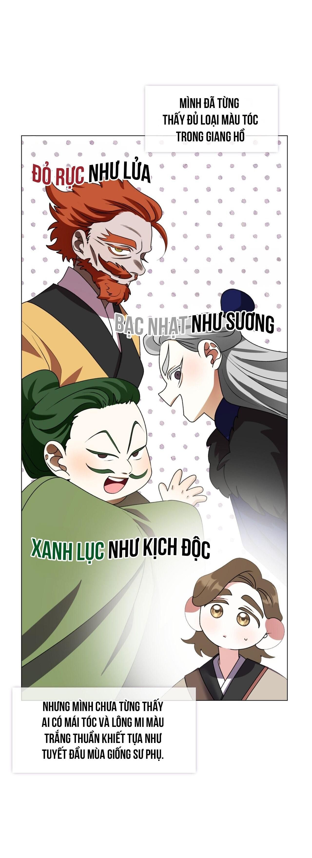 đọc truyện Tôi Đã Nuôi Dạy Thủ Lĩnh Giáo Phái Ác Ma Chương 50 ảnh 4 tại Truyện Dạ Ký