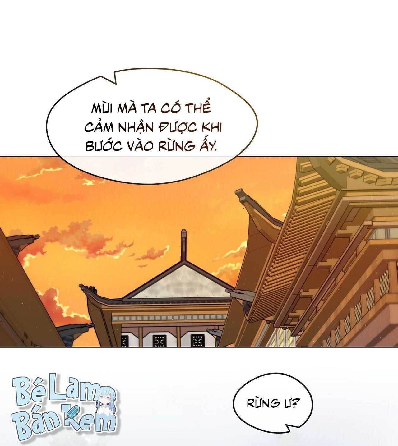 đọc truyện Tôi Đã Nuôi Dạy Thủ Lĩnh Giáo Phái Ác Ma Chương 50 ảnh 8 tại Truyện Dạ Ký