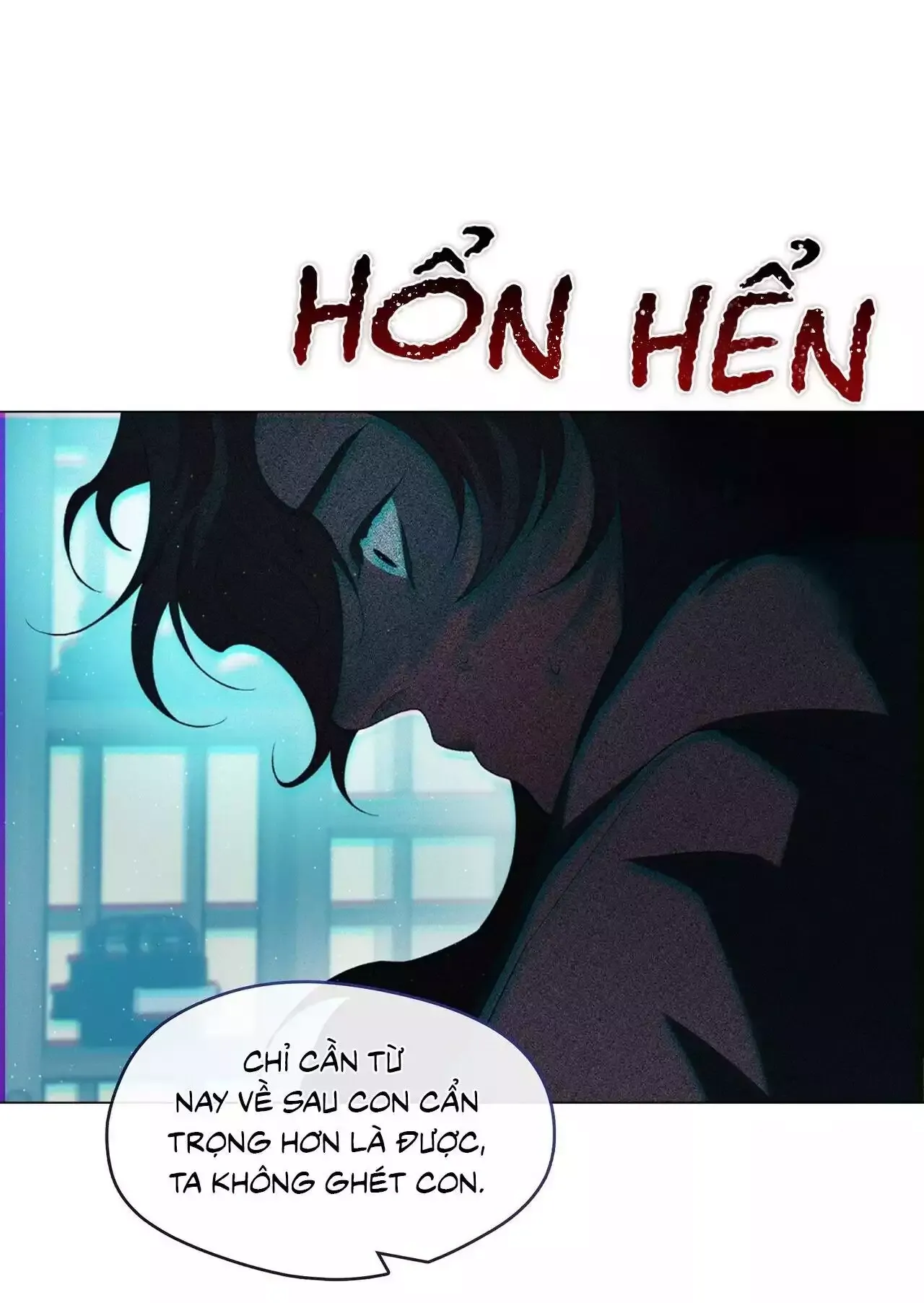 đọc truyện Tôi Đã Nuôi Dạy Thủ Lĩnh Giáo Phái Ác Ma Chương 51 ảnh 11 tại Truyện Dạ Ký