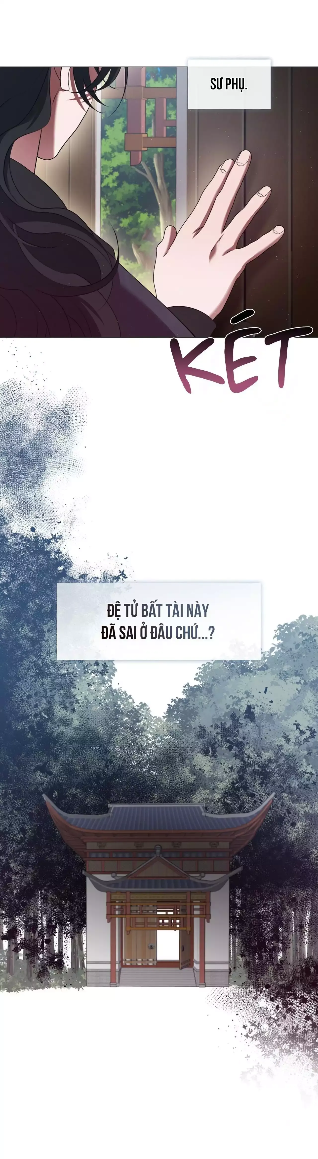 đọc truyện Tôi Đã Nuôi Dạy Thủ Lĩnh Giáo Phái Ác Ma Chương 51 ảnh 43 tại Truyện Dạ Ký