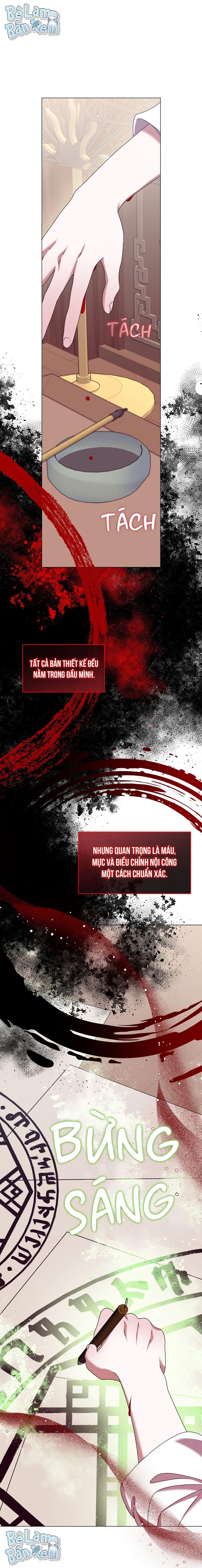 đọc truyện Tôi Đã Nuôi Dạy Thủ Lĩnh Giáo Phái Ác Ma Chương 53 ảnh 41 tại Truyện Dạ Ký