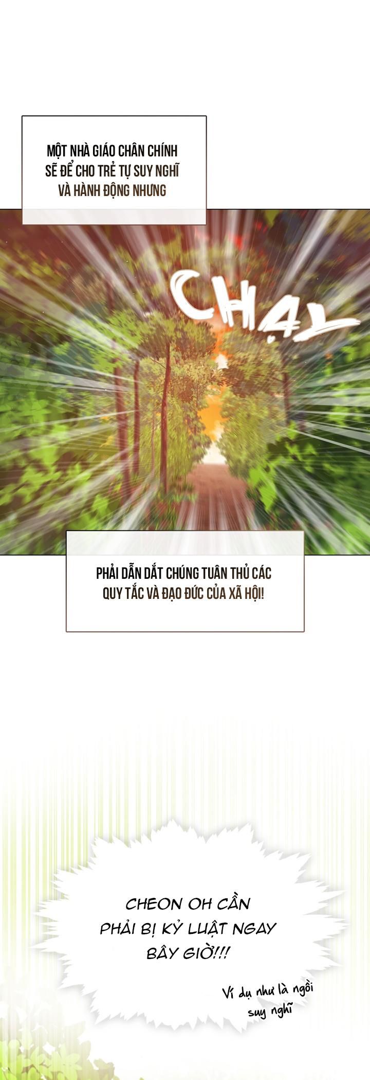 đọc truyện Tôi Đã Nuôi Dạy Thủ Lĩnh Giáo Phái Ác Ma Chương 6 ảnh 18 tại Truyện Dạ Ký