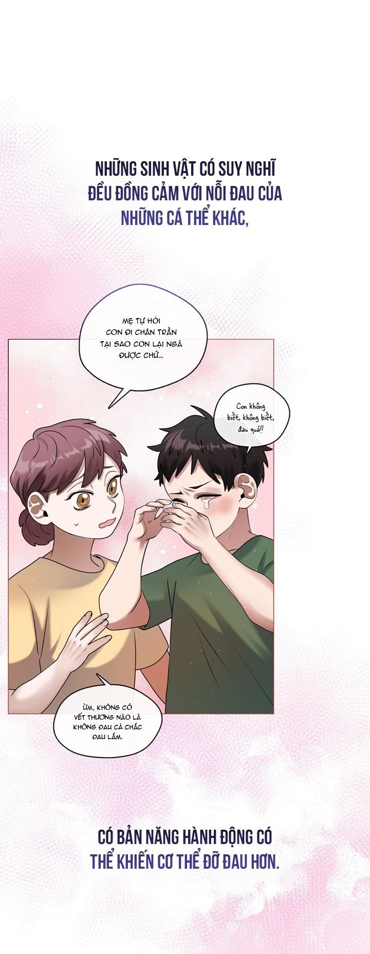 đọc truyện Tôi Đã Nuôi Dạy Thủ Lĩnh Giáo Phái Ác Ma Chương 6 ảnh 5 tại Truyện Dạ Ký
