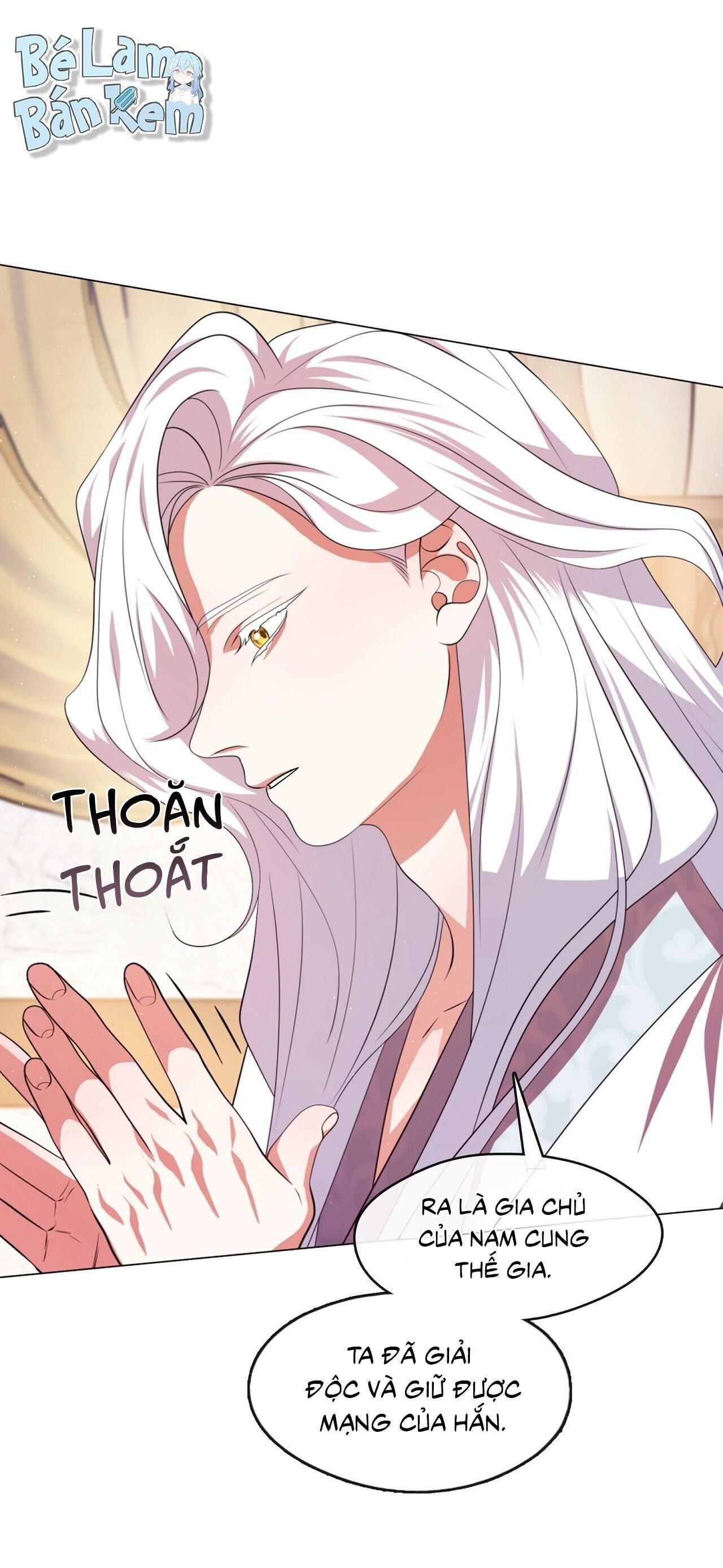 đọc truyện Tôi Đã Nuôi Dạy Thủ Lĩnh Giáo Phái Ác Ma Chương 60 ảnh 32 tại Truyện Dạ Ký