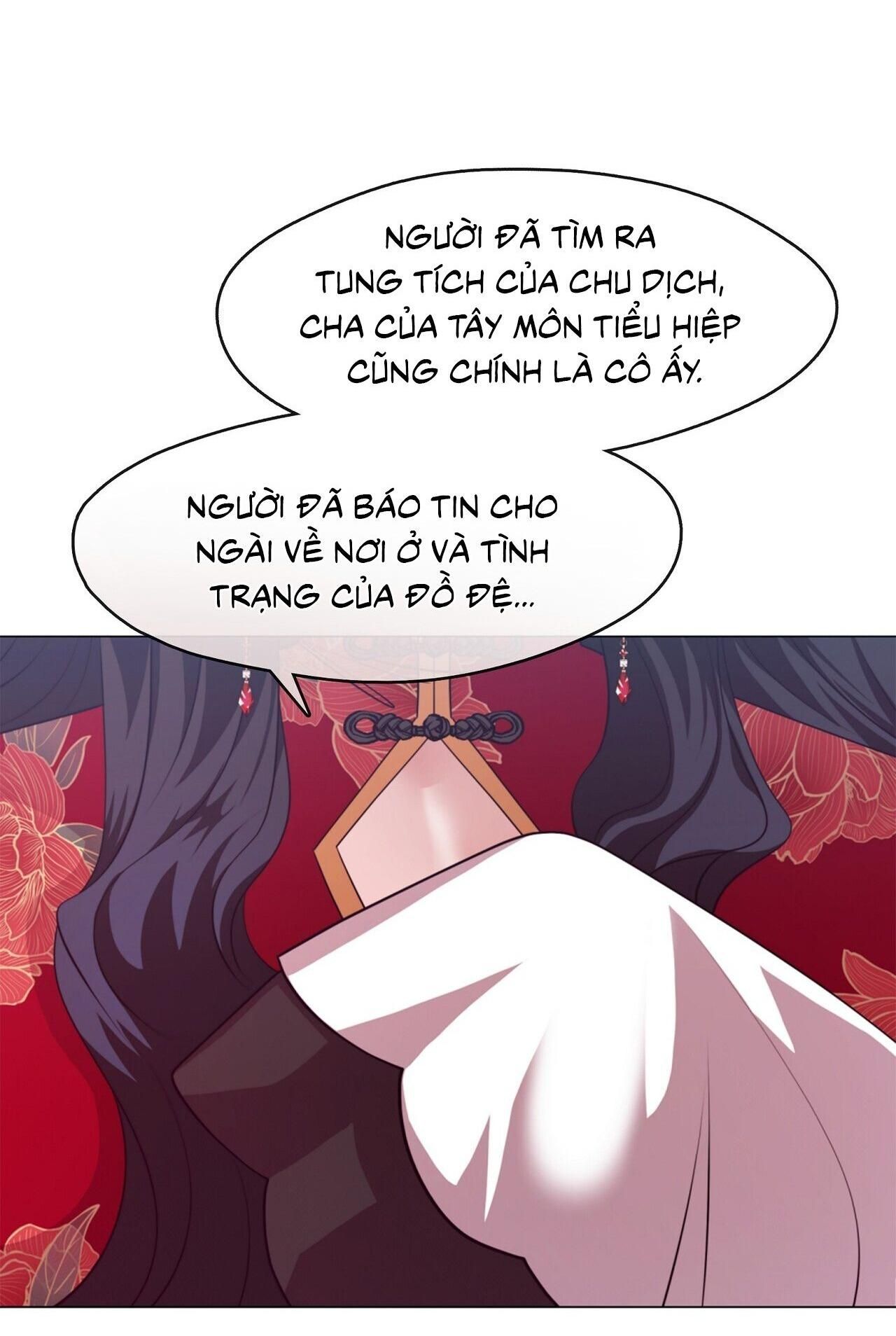 đọc truyện Tôi Đã Nuôi Dạy Thủ Lĩnh Giáo Phái Ác Ma Chương 60 ảnh 42 tại Truyện Dạ Ký
