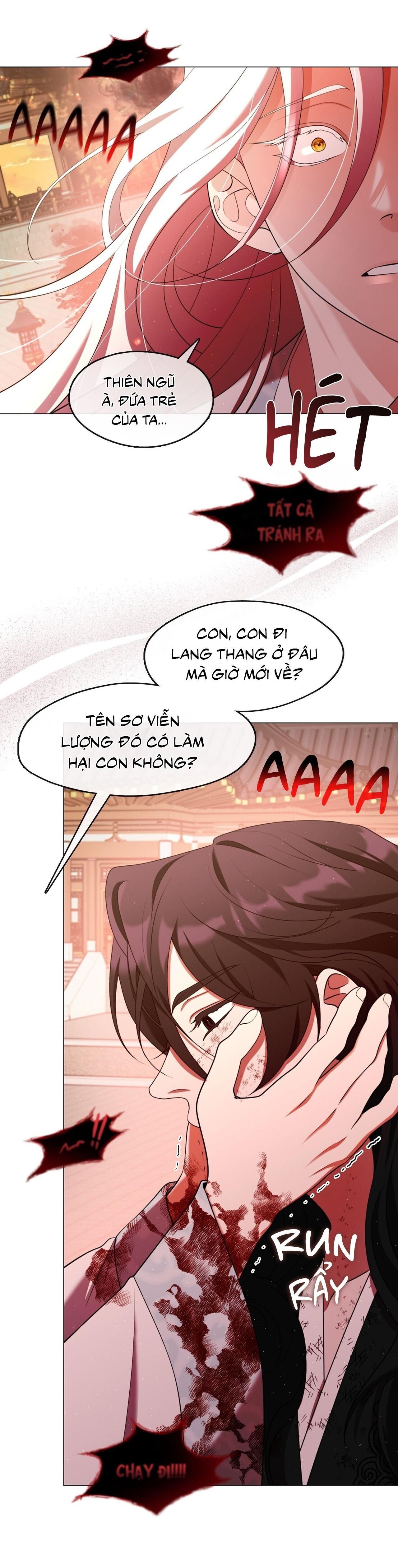 đọc truyện Tôi Đã Nuôi Dạy Thủ Lĩnh Giáo Phái Ác Ma Chương 62 ảnh 10 tại Truyện Dạ Ký