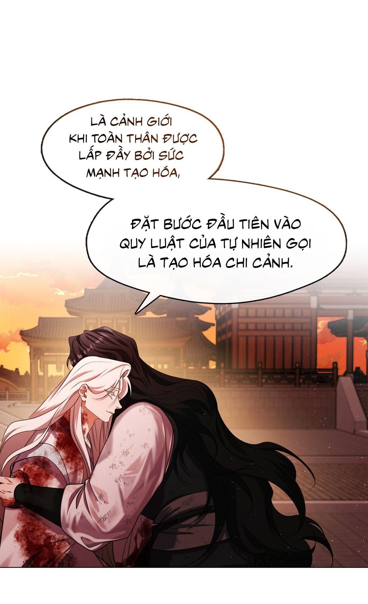 đọc truyện Tôi Đã Nuôi Dạy Thủ Lĩnh Giáo Phái Ác Ma Chương 65 ảnh 21 tại Truyện Dạ Ký