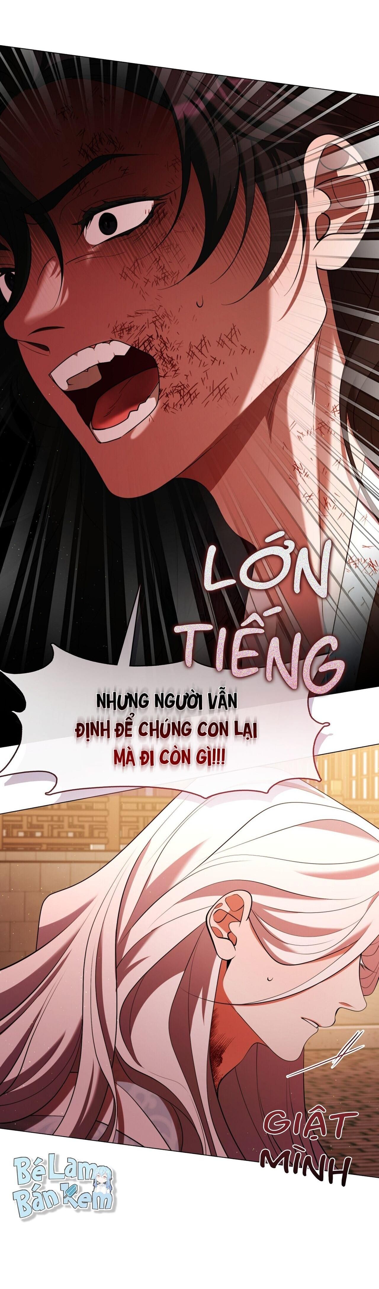 đọc truyện Tôi Đã Nuôi Dạy Thủ Lĩnh Giáo Phái Ác Ma Chương 66 ảnh 19 tại Truyện Dạ Ký