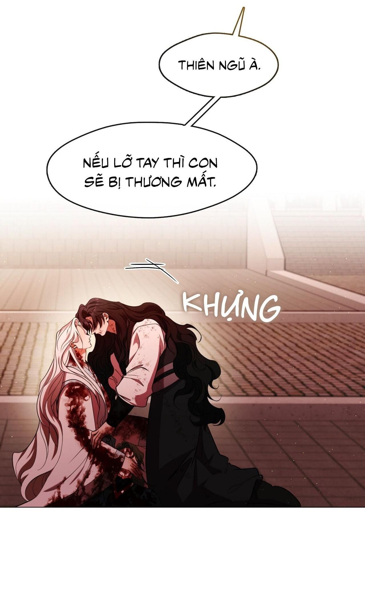 đọc truyện Tôi Đã Nuôi Dạy Thủ Lĩnh Giáo Phái Ác Ma Chương 66 ảnh 33 tại Truyện Dạ Ký