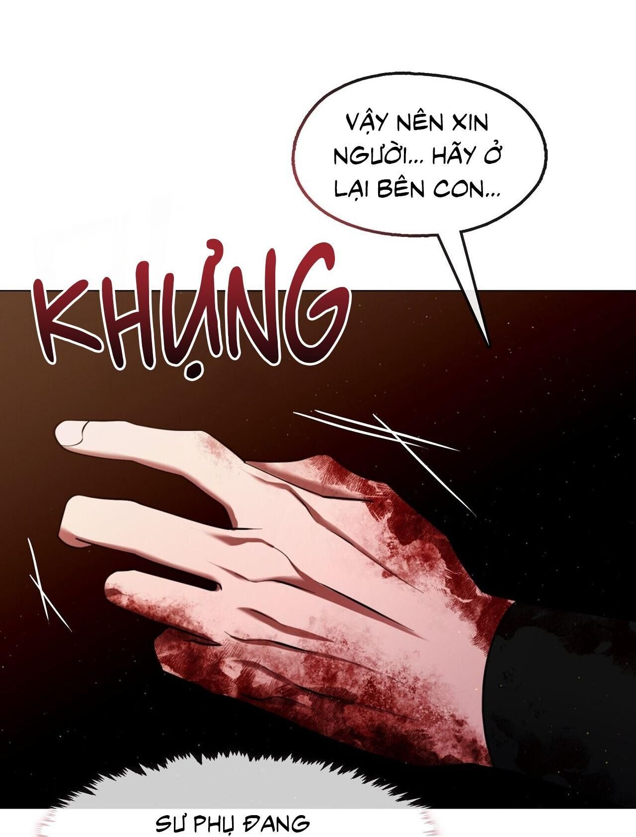 đọc truyện Tôi Đã Nuôi Dạy Thủ Lĩnh Giáo Phái Ác Ma Chương 66 ảnh 8 tại Truyện Dạ Ký