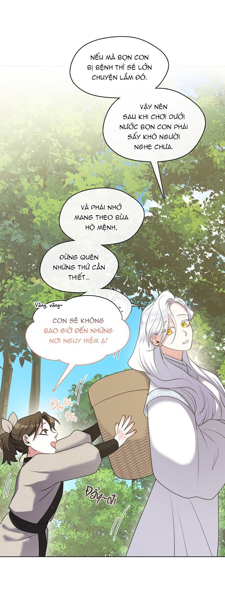đọc truyện Tôi Đã Nuôi Dạy Thủ Lĩnh Giáo Phái Ác Ma Chương 7 ảnh 51 tại Truyện Dạ Ký