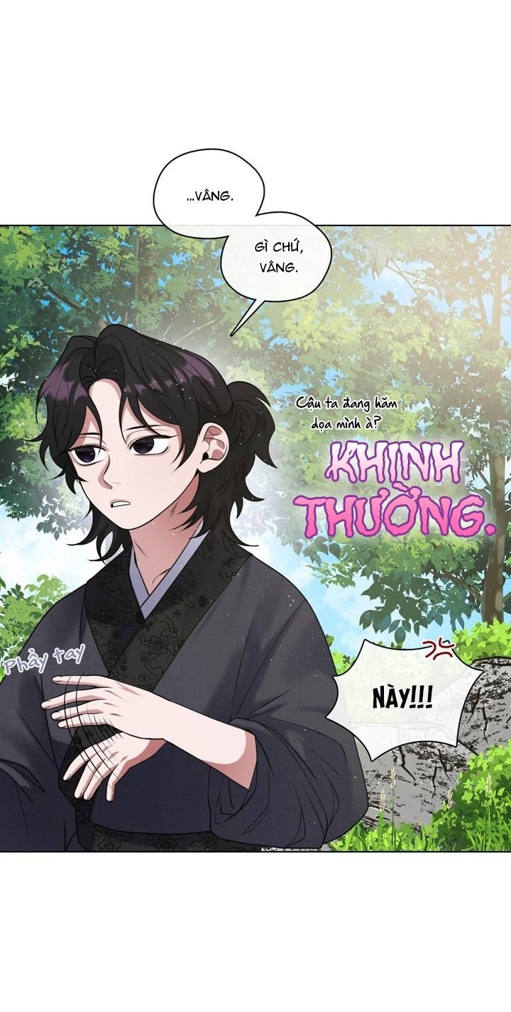 đọc truyện Tôi Đã Nuôi Dạy Thủ Lĩnh Giáo Phái Ác Ma Chương 8 ảnh 13 tại Truyện Dạ Ký