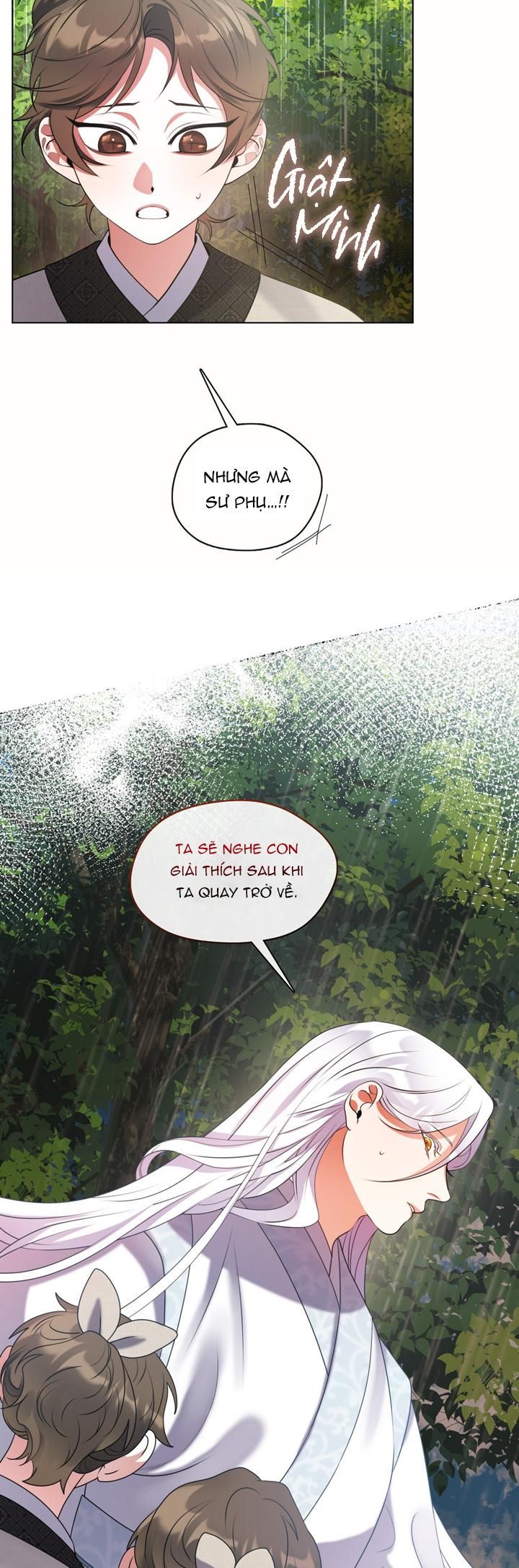 đọc truyện Tôi Đã Nuôi Dạy Thủ Lĩnh Giáo Phái Ác Ma Chương 9 ảnh 21 tại Truyện Dạ Ký