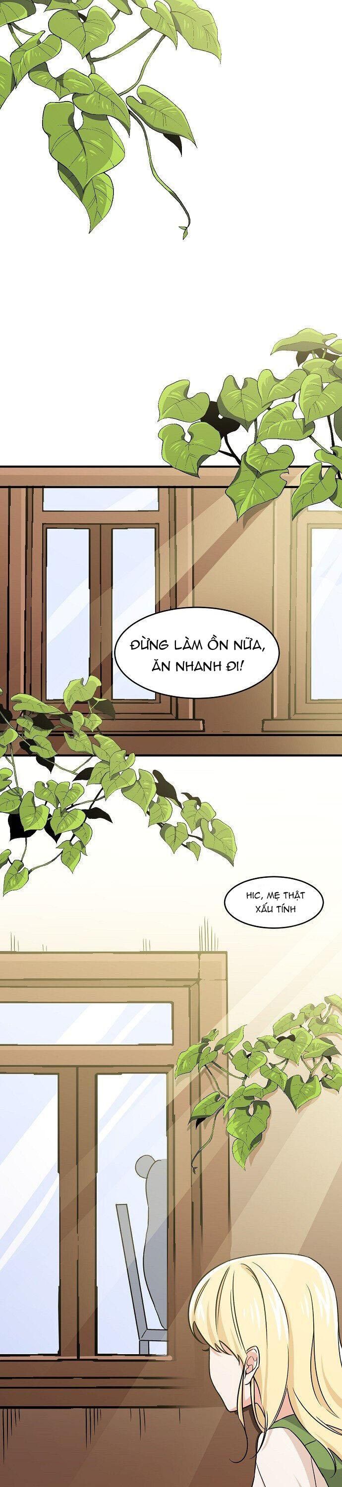 đọc truyện Tôi Đã Nuôi Dưỡng Một Hoàng Tử Chương 3 ảnh 1 tại Giả Dược