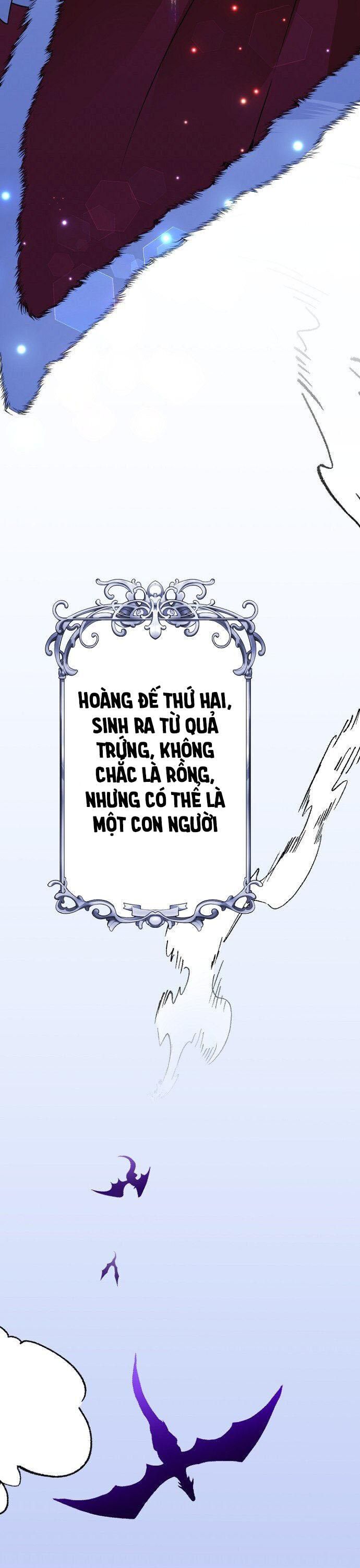 đọc truyện Tôi Đã Nuôi Dưỡng Một Hoàng Tử Chương 3 ảnh 23 tại Giả Dược