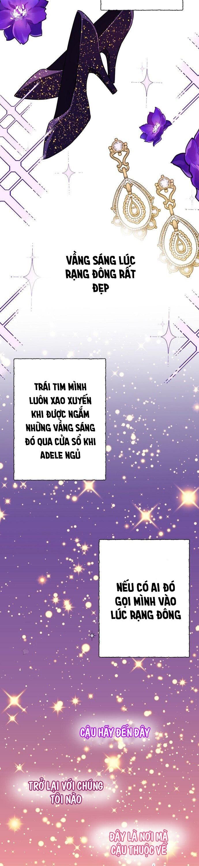 đọc truyện Tôi Đã Nuôi Dưỡng Một Hoàng Tử Chương 4 ảnh 5 tại Giả Dược