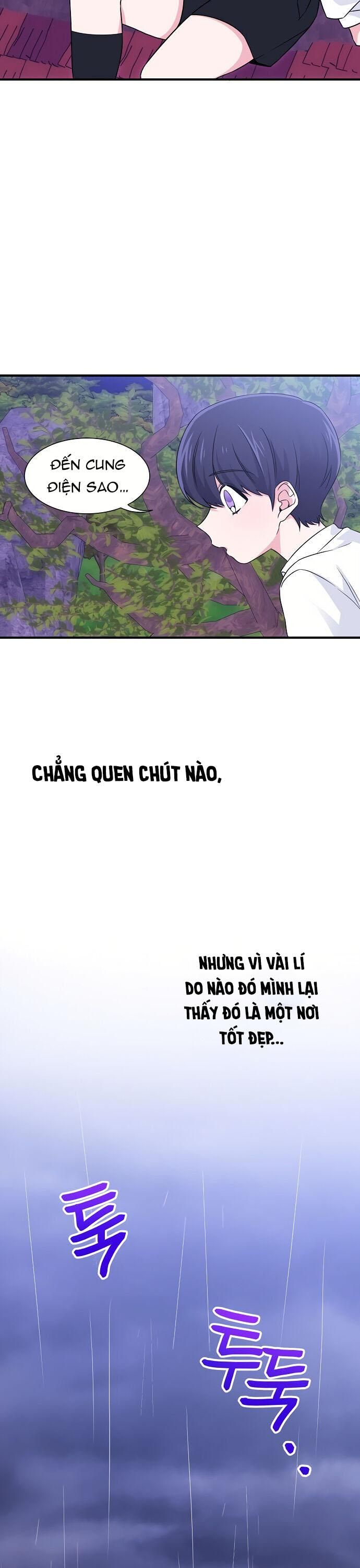 đọc truyện Tôi Đã Nuôi Dưỡng Một Hoàng Tử Chương 6 ảnh 13 tại Giả Dược
