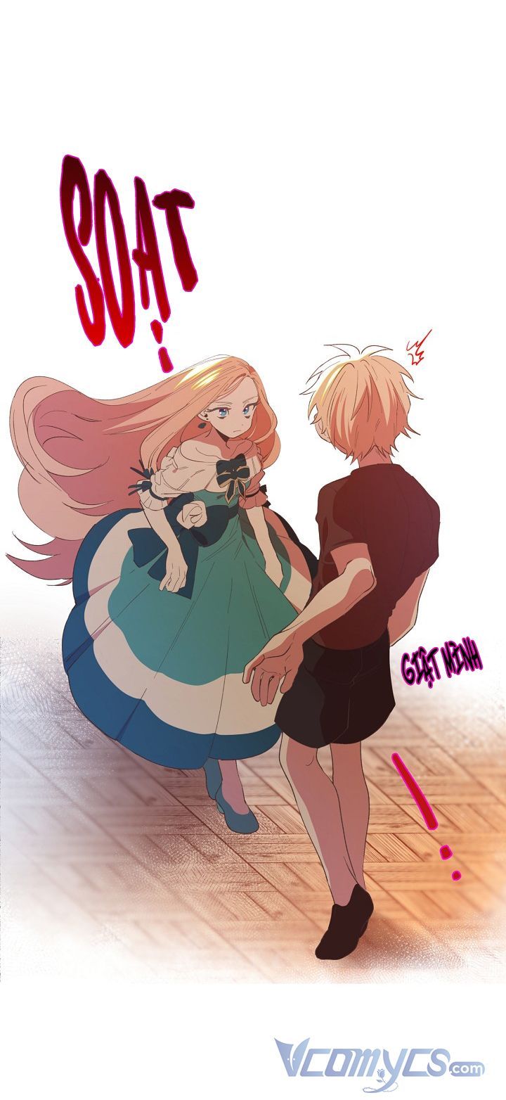 đọc truyện Tôi Đã Nuôi Dưỡng Nam Phụ Ám Ảnh Chương 1.5 ảnh 3 tại Thiên Thai Truyện