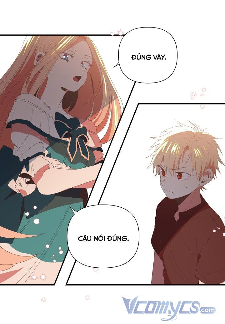 đọc truyện Tôi Đã Nuôi Dưỡng Nam Phụ Ám Ảnh Chương 1.5 ảnh 12 tại Thiên Thai Truyện