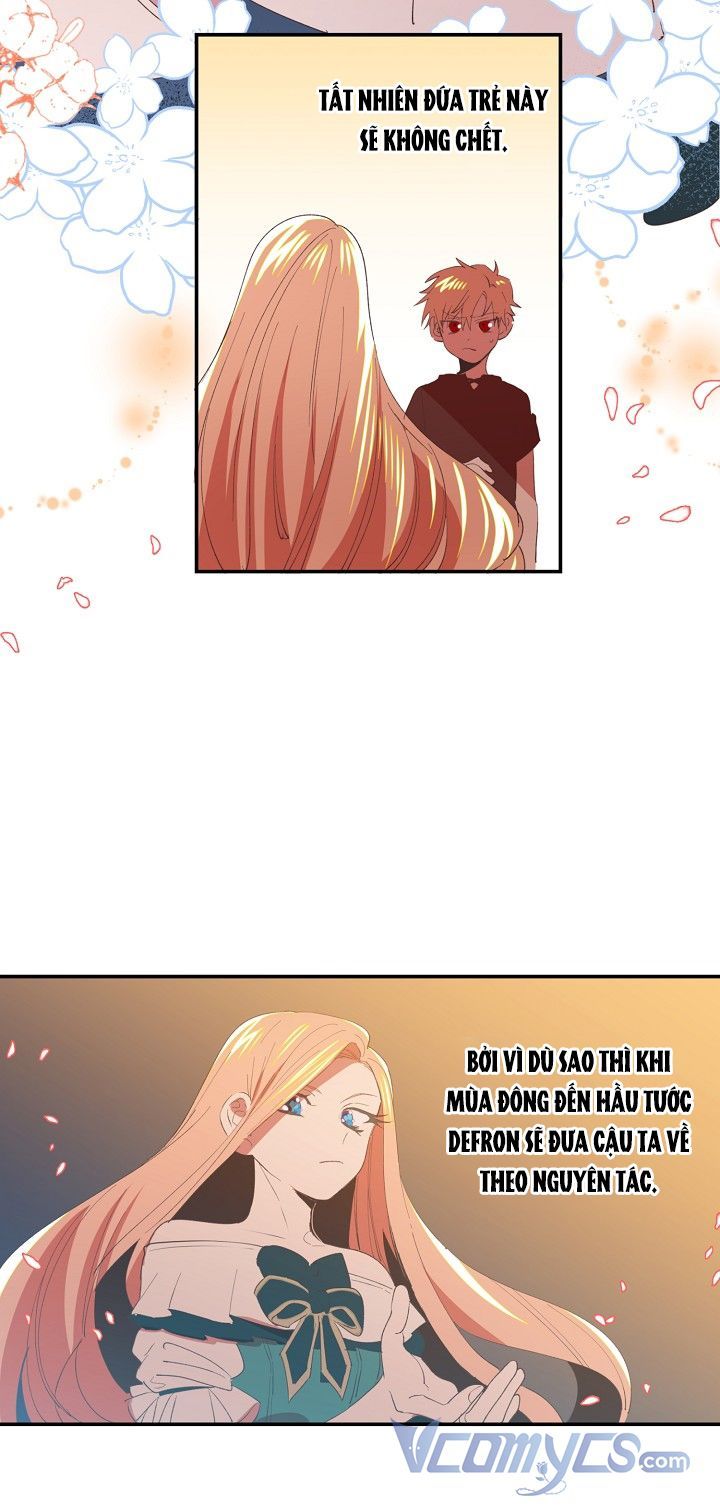 đọc truyện Tôi Đã Nuôi Dưỡng Nam Phụ Ám Ảnh Chương 1.5 ảnh 15 tại Thiên Thai Truyện