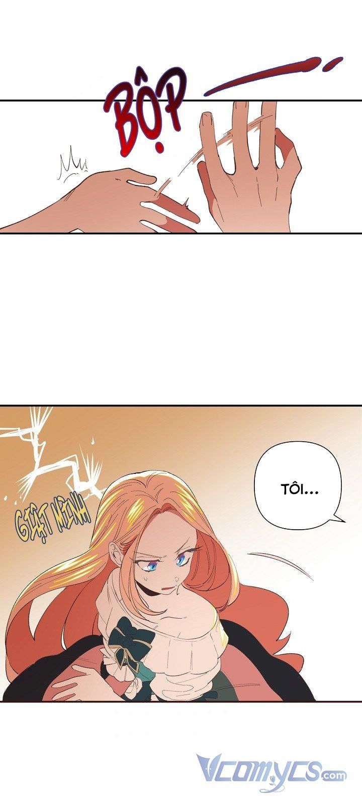 đọc truyện Tôi Đã Nuôi Dưỡng Nam Phụ Ám Ảnh Chương 1.5 ảnh 7 tại Thiên Thai Truyện