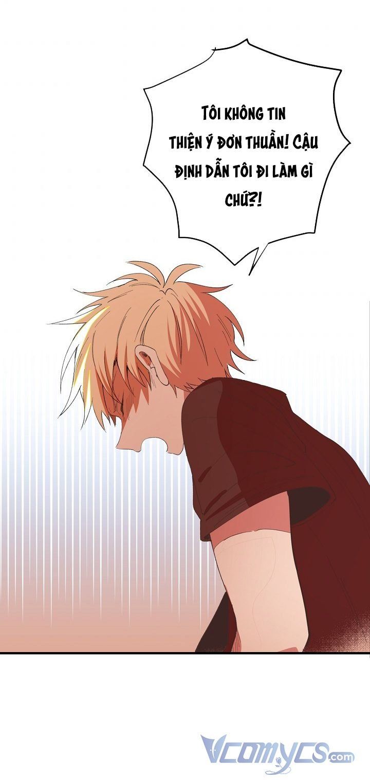 đọc truyện Tôi Đã Nuôi Dưỡng Nam Phụ Ám Ảnh Chương 1.5 ảnh 8 tại Thiên Thai Truyện