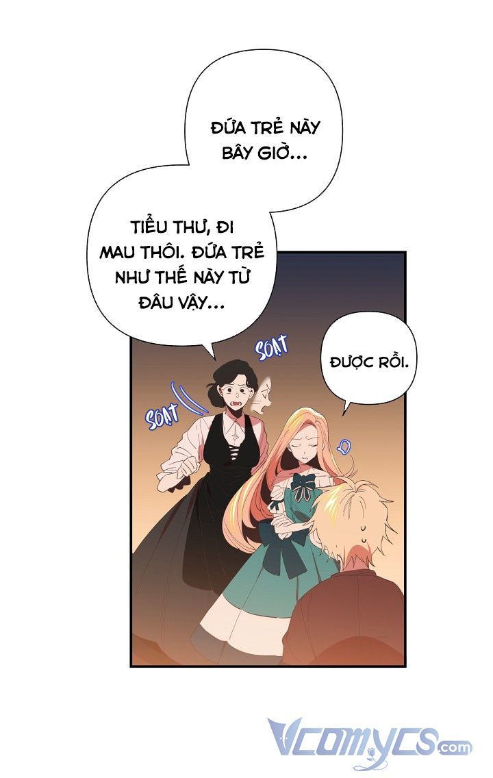 đọc truyện Tôi Đã Nuôi Dưỡng Nam Phụ Ám Ảnh Chương 1.5 ảnh 11 tại Thiên Thai Truyện