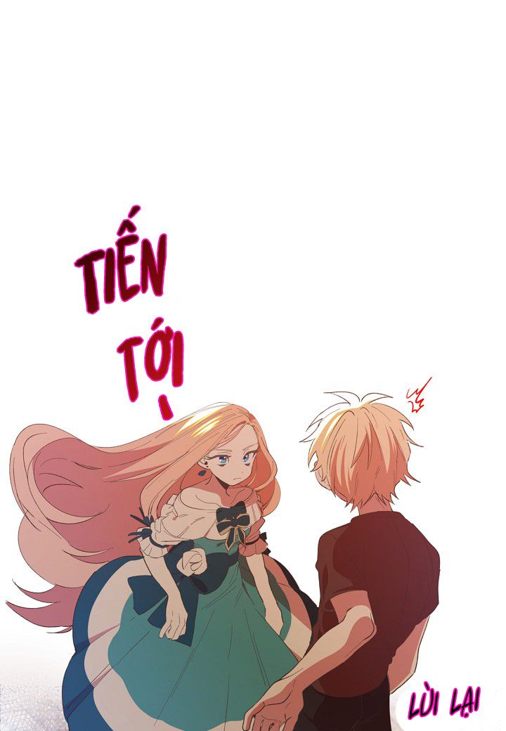 đọc truyện Tôi Đã Nuôi Dưỡng Nam Phụ Ám Ảnh Chương 1 ảnh 31 tại Giả Dược