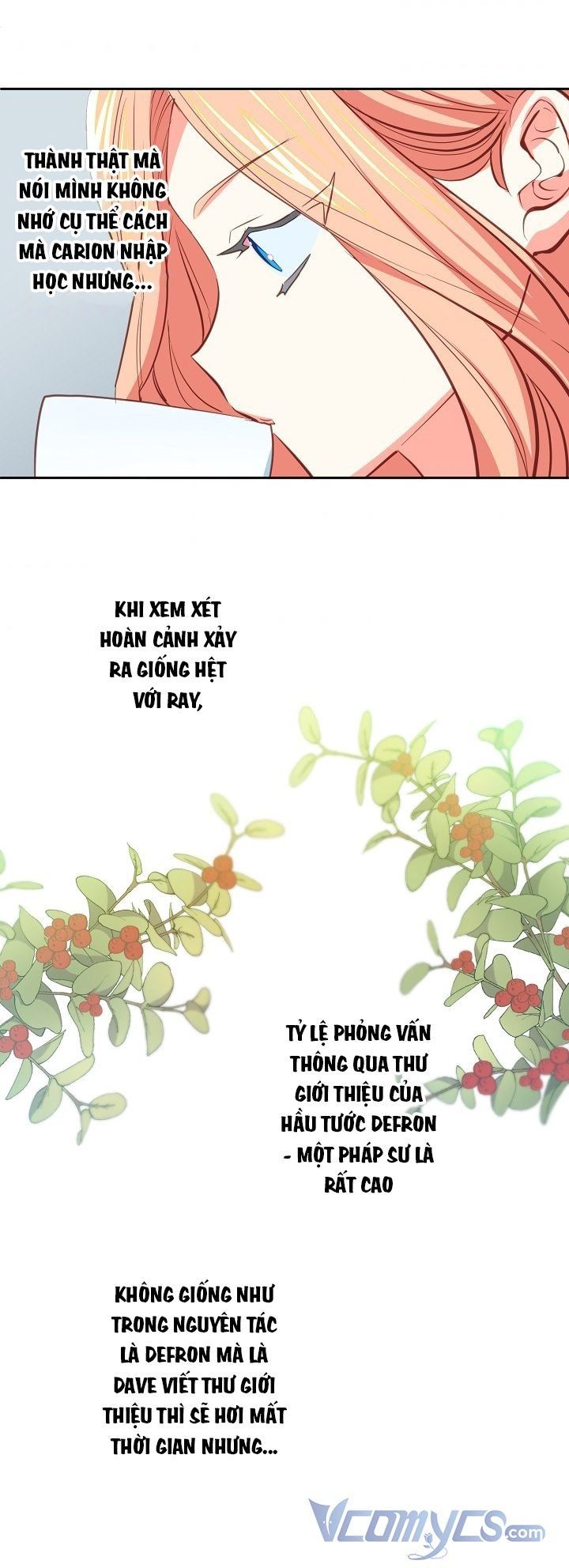 đọc truyện Tôi Đã Nuôi Dưỡng Nam Phụ Ám Ảnh Chương 10.5 ảnh 14 tại Thiên Thai Truyện