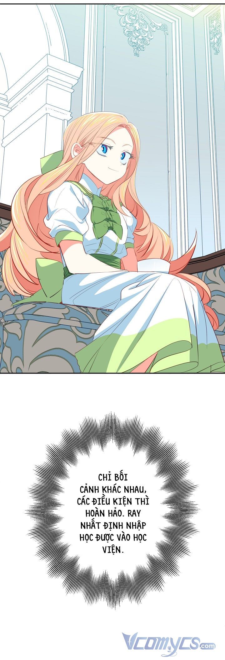 đọc truyện Tôi Đã Nuôi Dưỡng Nam Phụ Ám Ảnh Chương 10.5 ảnh 16 tại Thiên Thai Truyện