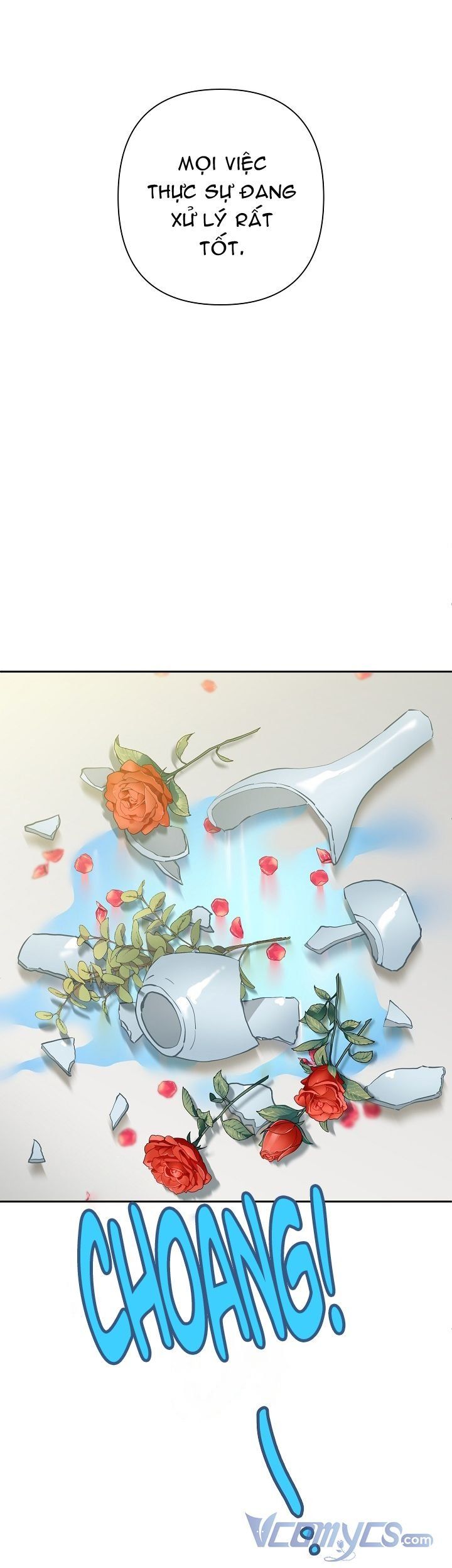 đọc truyện Tôi Đã Nuôi Dưỡng Nam Phụ Ám Ảnh Chương 10.5 ảnh 20 tại Thiên Thai Truyện