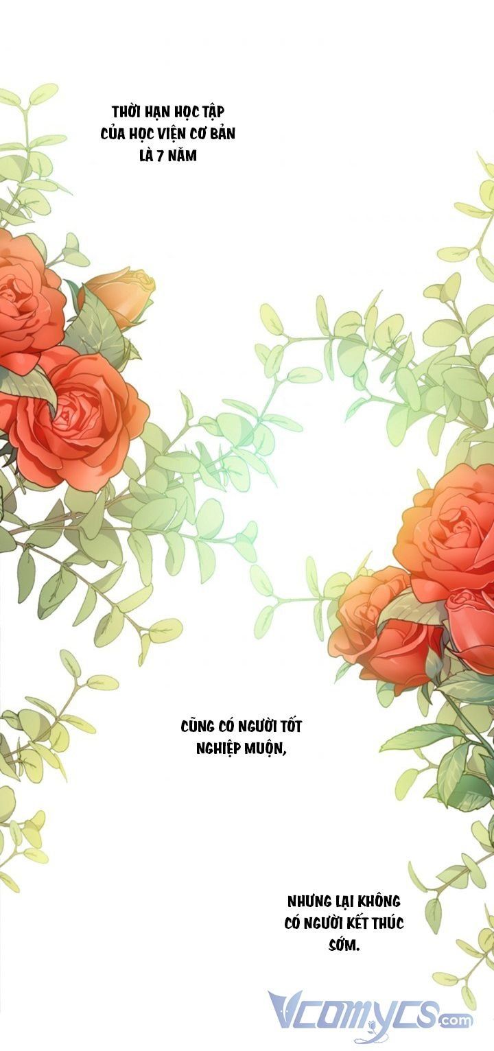 đọc truyện Tôi Đã Nuôi Dưỡng Nam Phụ Ám Ảnh Chương 10.5 ảnh 9 tại Thiên Thai Truyện