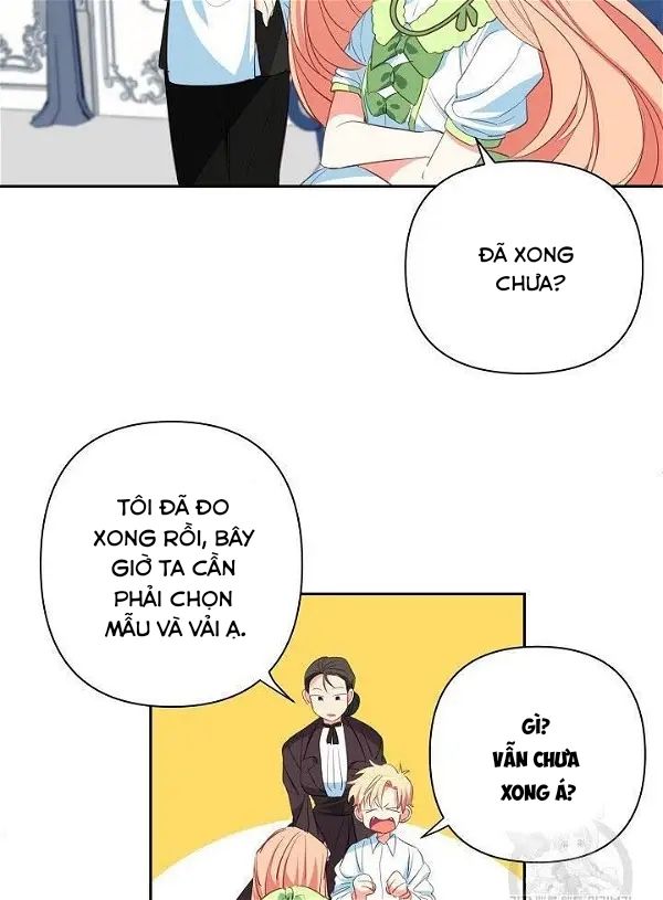 đọc truyện Tôi Đã Nuôi Dưỡng Nam Phụ Ám Ảnh Chương 10 ảnh 26 tại Giả Dược