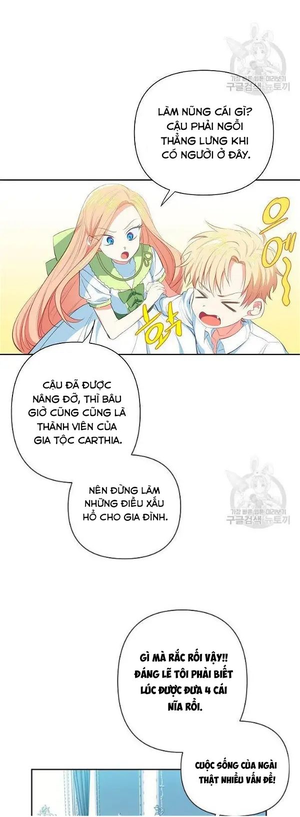 đọc truyện Tôi Đã Nuôi Dưỡng Nam Phụ Ám Ảnh Chương 10 ảnh 30 tại Giả Dược