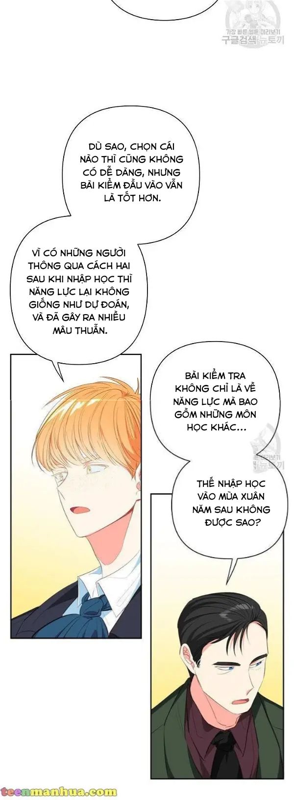 đọc truyện Tôi Đã Nuôi Dưỡng Nam Phụ Ám Ảnh Chương 10 ảnh 41 tại Giả Dược