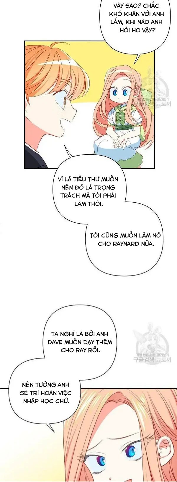 đọc truyện Tôi Đã Nuôi Dưỡng Nam Phụ Ám Ảnh Chương 10 ảnh 58 tại Giả Dược