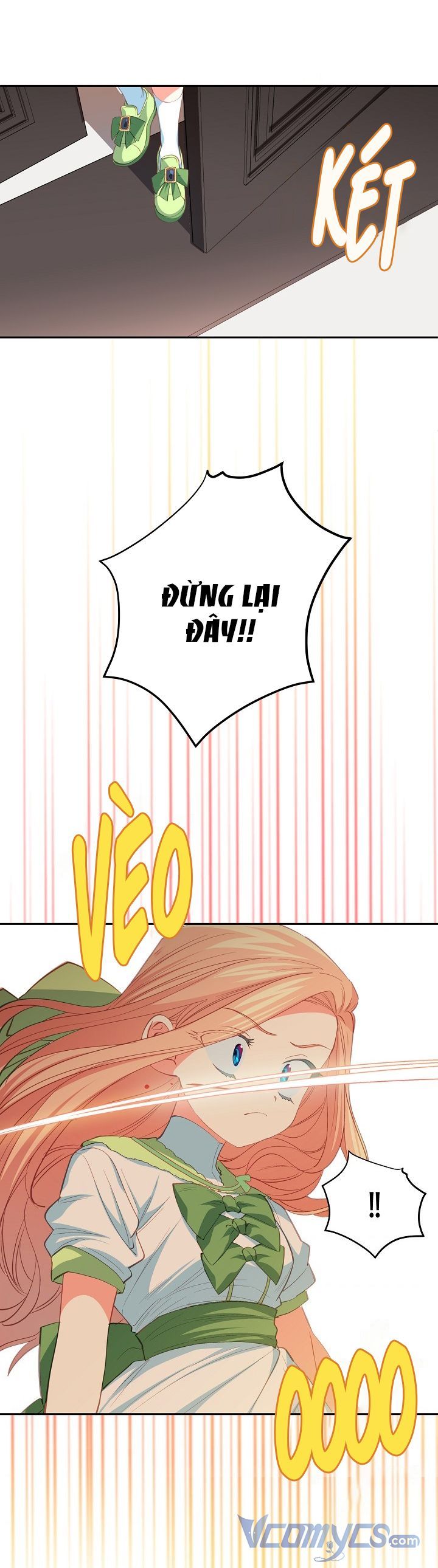 đọc truyện Tôi Đã Nuôi Dưỡng Nam Phụ Ám Ảnh Chương 11.5 ảnh 3 tại Thiên Thai Truyện