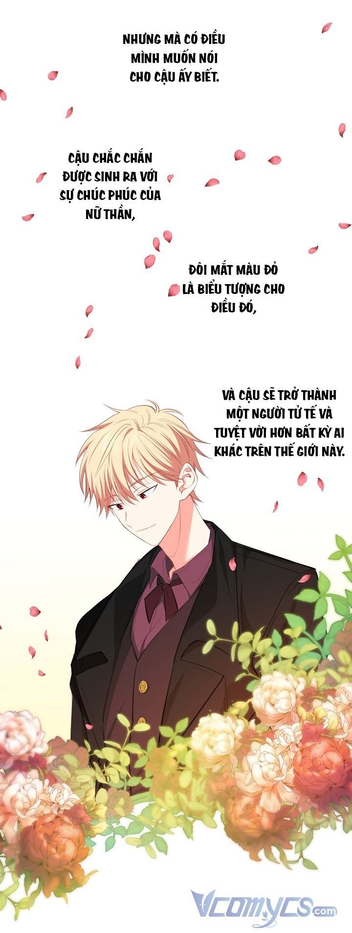 đọc truyện Tôi Đã Nuôi Dưỡng Nam Phụ Ám Ảnh Chương 11.5 ảnh 13 tại Thiên Thai Truyện