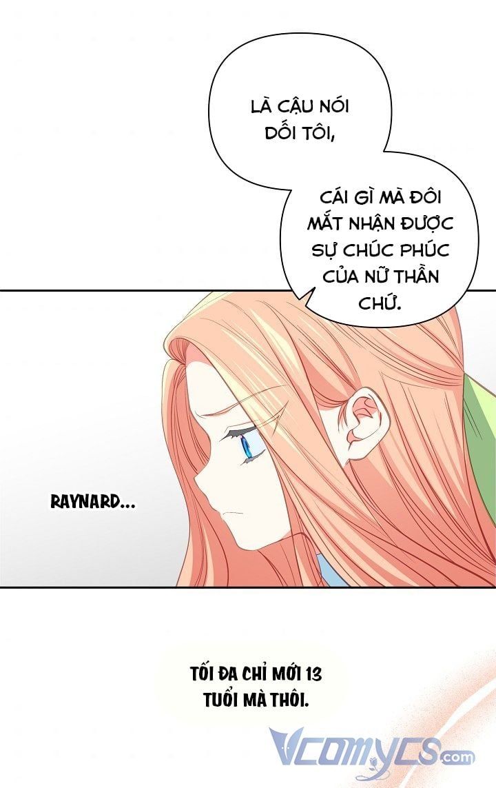 đọc truyện Tôi Đã Nuôi Dưỡng Nam Phụ Ám Ảnh Chương 11.5 ảnh 9 tại Thiên Thai Truyện