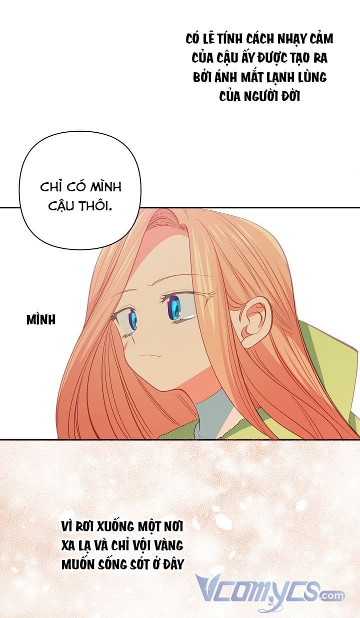 đọc truyện Tôi Đã Nuôi Dưỡng Nam Phụ Ám Ảnh Chương 11.5 ảnh 11 tại Thiên Thai Truyện