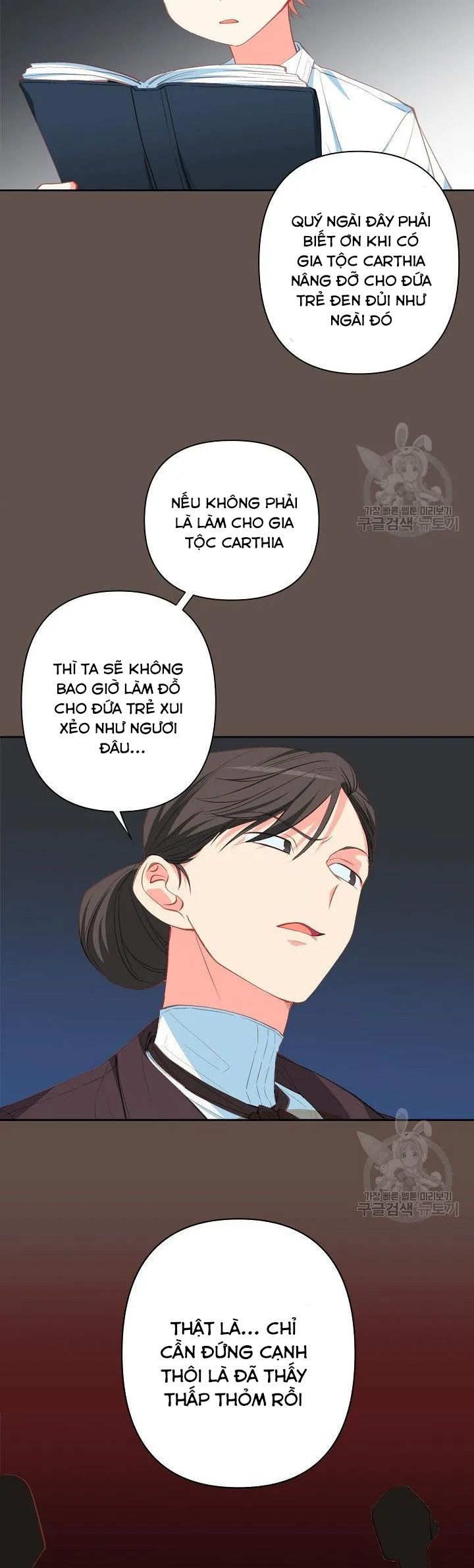 đọc truyện Tôi Đã Nuôi Dưỡng Nam Phụ Ám Ảnh Chương 11 ảnh 26 tại Giả Dược