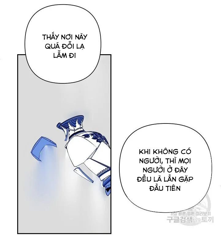 đọc truyện Tôi Đã Nuôi Dưỡng Nam Phụ Ám Ảnh Chương 11 ảnh 63 tại Giả Dược