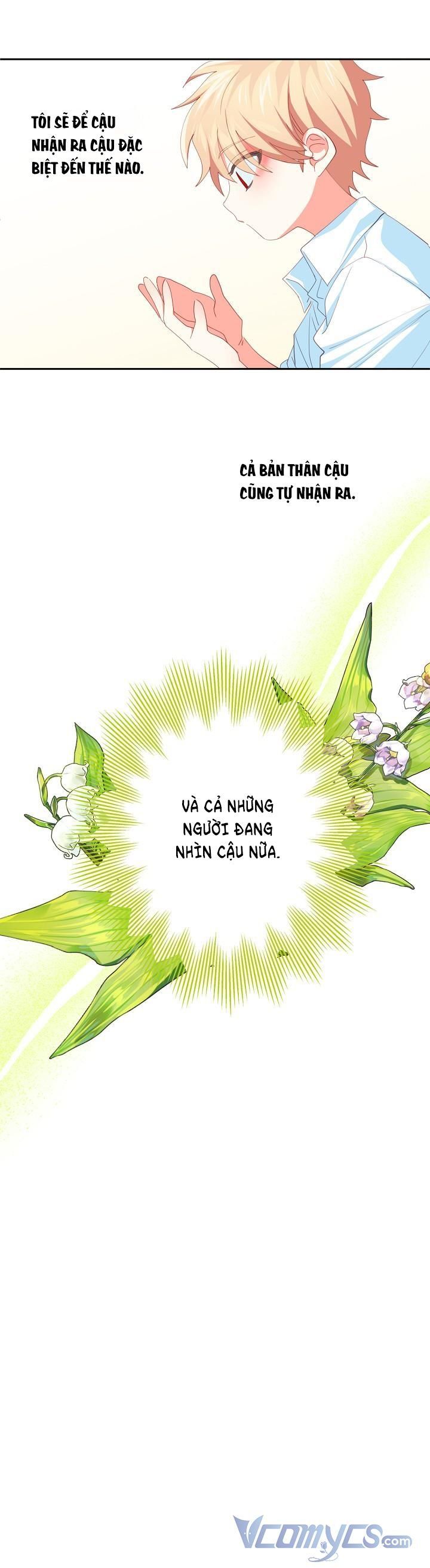 đọc truyện Tôi Đã Nuôi Dưỡng Nam Phụ Ám Ảnh Chương 12.5 ảnh 3 tại Thiên Thai Truyện