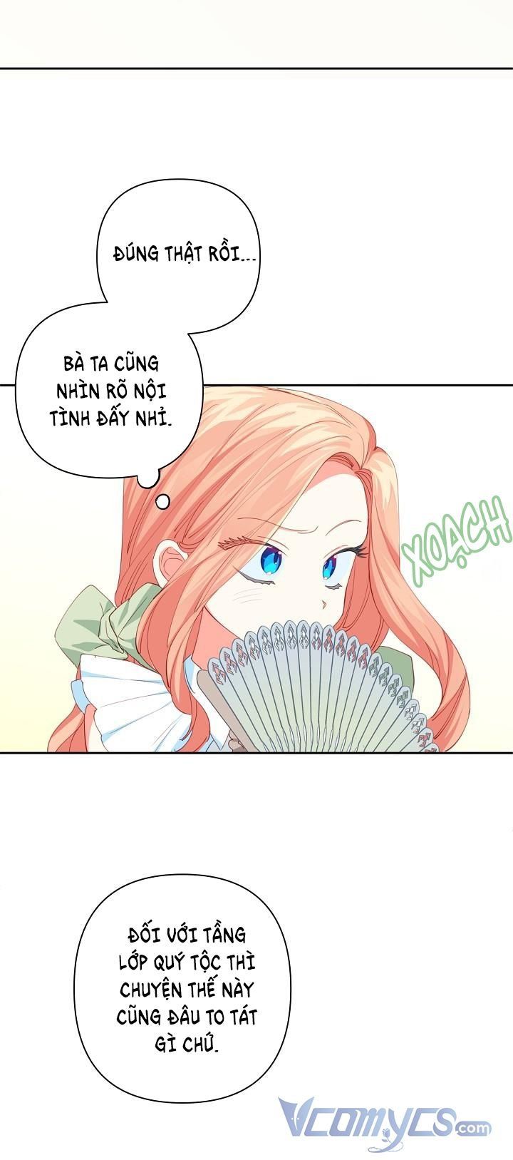 đọc truyện Tôi Đã Nuôi Dưỡng Nam Phụ Ám Ảnh Chương 12.5 ảnh 6 tại Thiên Thai Truyện