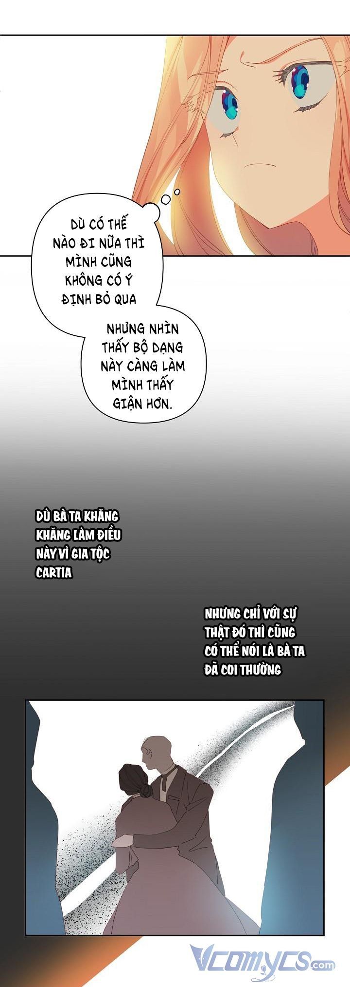 đọc truyện Tôi Đã Nuôi Dưỡng Nam Phụ Ám Ảnh Chương 12.5 ảnh 11 tại Thiên Thai Truyện