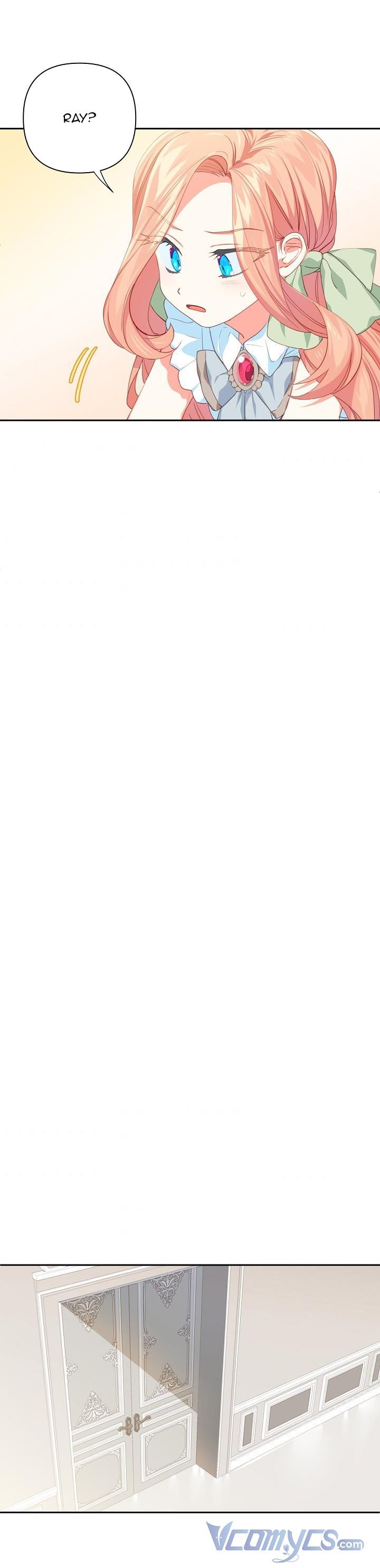 đọc truyện Tôi Đã Nuôi Dưỡng Nam Phụ Ám Ảnh Chương 13.5 ảnh 3 tại Thiên Thai Truyện